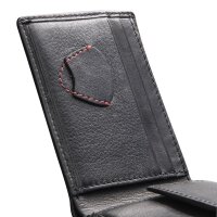 Strellson Oxford Circus Skyler Billfold H2 Herren Geldbörse Querformat