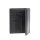 Strellson Harrison Pierce BillFold V8 Herren Geldbörsen Leder Hochformat dark brown
