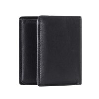 Strellson Harrison Reno BillFold Q6 Herren Geldbörsen Leder Hochformat