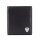 Strellson Harrison Reno BillFold Q6 Herren Geldbörsen Leder Hochformat dark brown
