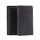 Strellson Harrison Reno BillFold Q6 Herren Geldbörsen Leder Hochformat dark brown