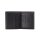 Strellson Harrison Reno BillFold Q6 Herren Geldbörsen Leder Hochformat dark brown