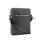 Strellson Royal Oak Clay Shoulderbag xsvz Herren Umhängetasche black