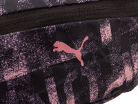 Puma PR Womens Waist Bag Bauchtasche 076625 black bridal rose