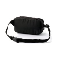 Puma Unisex – Erwachsene S Waist Bag gürteltasche Puma Black