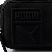 Puma Unisex &ndash; Erwachsene S Waist Bag g&uuml;rteltasche Puma Black