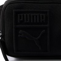 Puma Unisex – Erwachsene S Waist Bag gürteltasche Puma Black