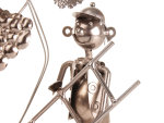 Cepewa Flaschenhalter Halter 44361 "Winzer"