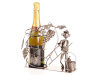 Cepewa Flaschenhalter Halter 44361 "Winzer"