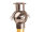 Cepewa Flaschenhalter Halter 72095 "Grillzeit"