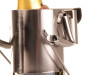 Cepewa Flaschenhalter Halter 72117 "Skifahrer"