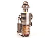 Cepewa Flaschenhalter Halter 44365 "Reisender"