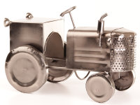 Cepewa Flaschenhalter Halter 72113 Traktor"