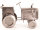 Cepewa Flaschenhalter Halter 72113 Traktor"