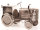 Cepewa Flaschenhalter Halter 72113 Traktor"