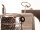 Cepewa Flaschenhalter Halter 72113 Traktor"