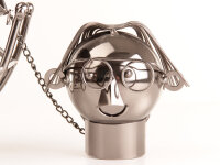 Cepewa Flaschenhalter Halter 72114 "Auszeit"