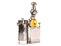 Cepewa Flaschenhalter Halter 72111 "Prost"