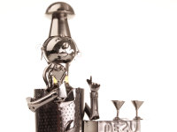 Cepewa Flaschenhalter Halter 72111 "Prost"