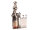 Cepewa Flaschenhalter Halter 72111 "Prost"