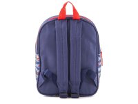Fabrizio Kinderrucksack Polizei