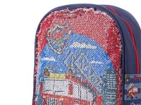 Fabrizio Kinderrucksack Polizei