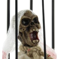 Happy Halloween gefangener Geist Bewegung & Sound