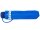 Scout Kinderregenschirm mit Reflektorband Royal Blue