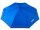 Scout Kinderregenschirm mit Reflektorband Royal Blue