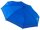Scout Kinderregenschirm mit Reflektorband Royal Blue