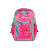 School Mood 7 tlg. Schulranzenset LOOP Eco Air Camilla