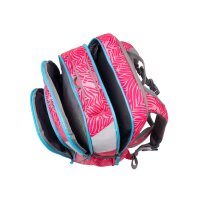 School Mood 7 tlg. Schulranzenset LOOP Eco Air Camilla