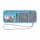 School Mood 7 tlg. Schulranzenset LOOP Eco Air Camilla