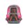 School Mood 7 tlg. Schulranzenset LOOP Eco Air Camilla