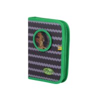 School Mood 7 tlg. Schulranzenset TIMELESS Eco Air Leon