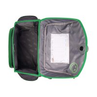 School Mood 7 tlg. Schulranzenset TIMELESS Eco Air Leon