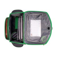 School Mood 7 tlg. Schulranzenset TIMELESS Eco Air Leon