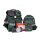 School Mood 7 tlg. Schulranzenset TIMELESS Eco Air Leon