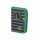 School Mood 7 tlg. Schulranzenset TIMELESS Eco Air Leon