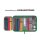 School Mood 7 tlg. Schulranzenset TIMELESS Eco Air Leon