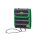School Mood 7 tlg. Schulranzenset TIMELESS Eco Air Leon