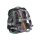 School Mood 7 tlg. Schulranzenset TIMELESS Eco Air Leon
