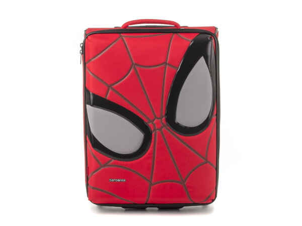 Samsonite Disney Ultimate RK UPR52/18 Kinder-Koffer Spiderman 36 Liter