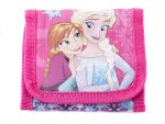 Disney Kinder-Geldbörse Frozen Anna und Elsa Die Eiskönigin