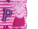 Peppa Wutz Kindertrolley Be Happy Kinderkoffer 007-0564