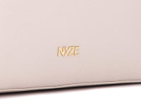 NYZE Hobo Chain Doubleface Damen Shopper