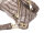 NYZE Hip Bag The Beauty2Go Damen Bauchtasche