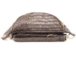 NYZE Hip Bag The Beauty2Go Damen Bauchtasche Brown