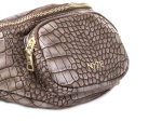NYZE Hip Bag The Beauty2Go Damen Bauchtasche Brown