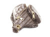 NYZE Hip Bag The Beauty2Go Damen Bauchtasche Brown